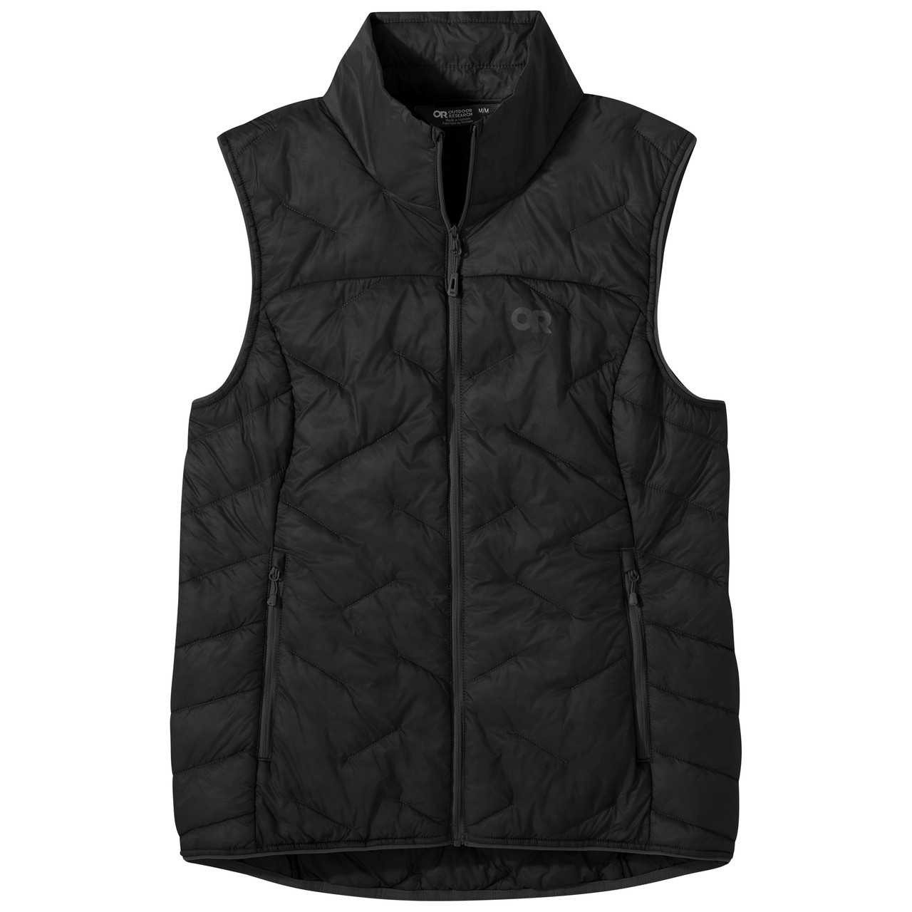 Outdoor Research SuperStrand LT Vest Women's MEC
