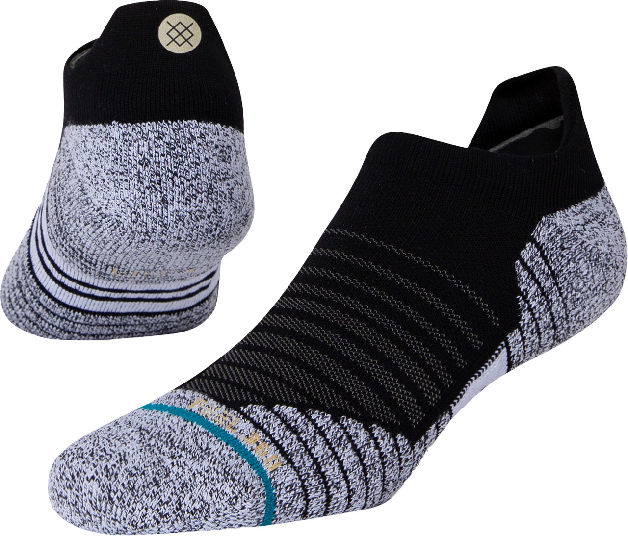 Injinji Trail Midweight Mini-Crew Coolmax Socks - Unisex | MEC