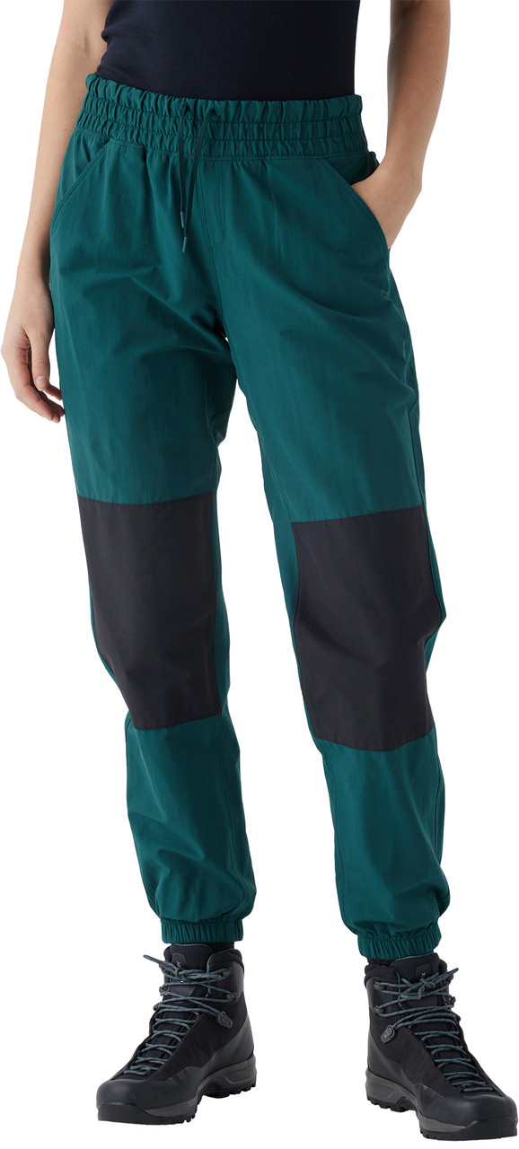 Wanderwall Pants - Womens Mec