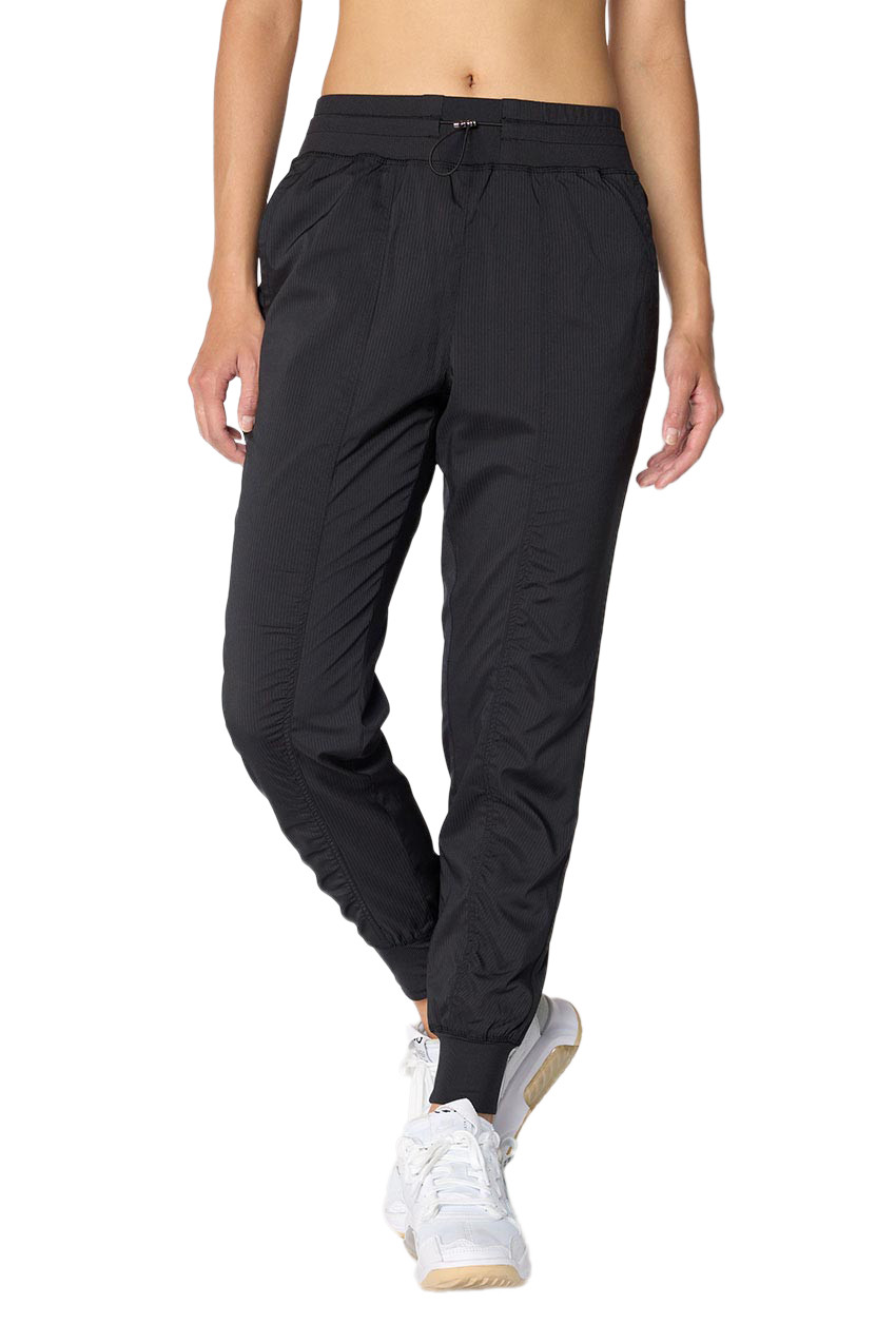 Eclipse High-Waisted 30 Lined Shadow Stripe Cargo Pant – MPG