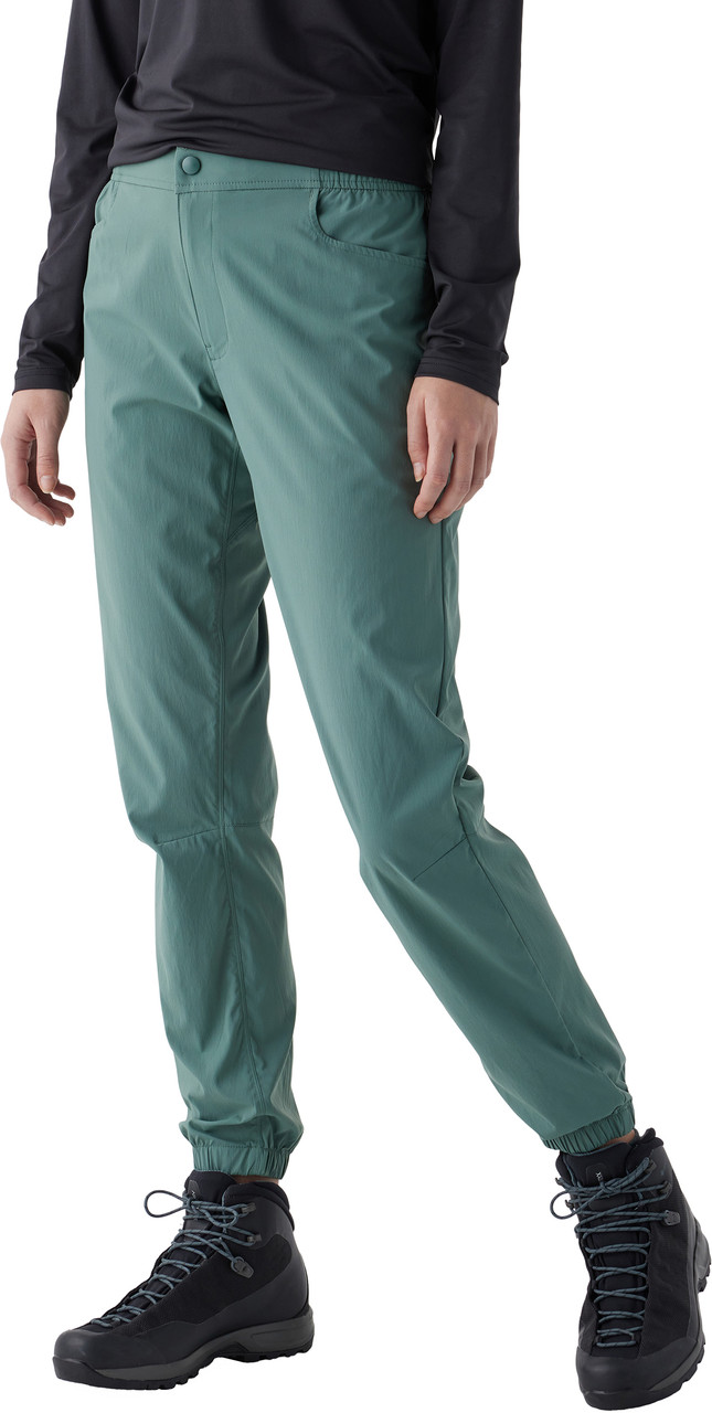 MEC Tech Pants - Women's | MEC