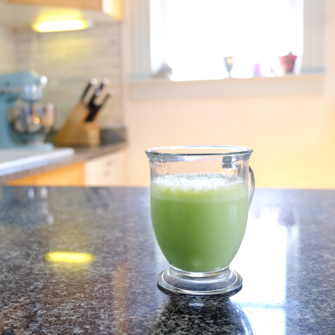 Polar Joe Matcha Pro-Tea Drink Mix | MEC