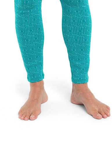 Icebreaker Merino 260 Vertex Leggings - Herenga - Womens, FREE SHIPPING in  Canada