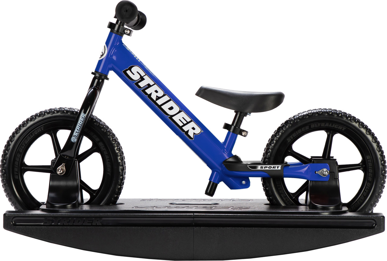 Strider 12 Sport 2-in-1 Rocking Bike - Infants to Children | MEC