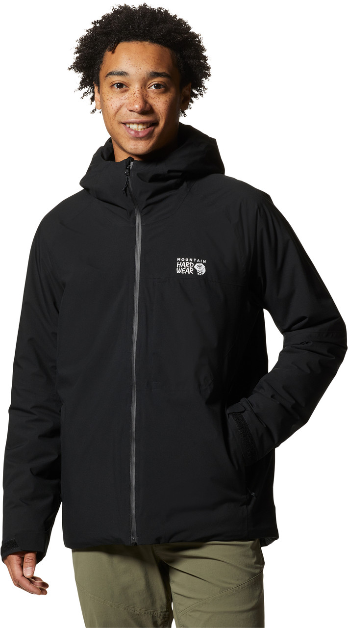 Men's Stretch Ozonic™ Jacket