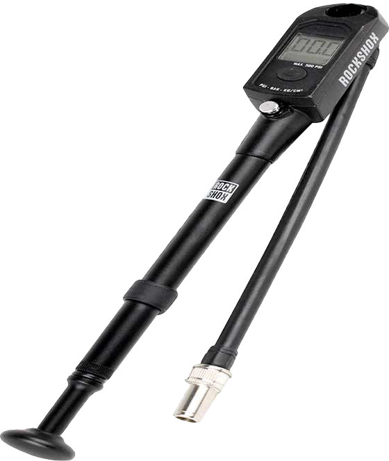 Pompe Rock Shox Hp/Hv Pump main image 1