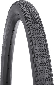 WTB Raddler 700 x 44C TCS Light/Fast Folding Tire | MEC