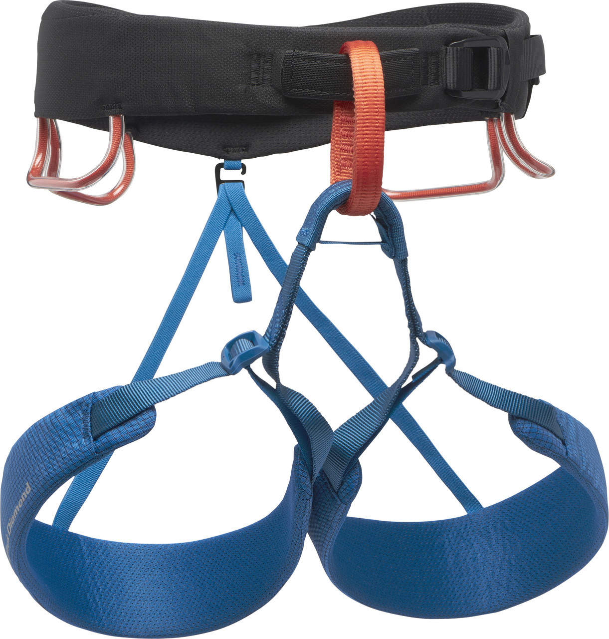 Petzl Luna Harness - Women's