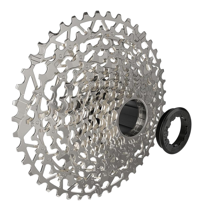 SRAM PG1-23-1XPLR-12-Speed 11-44T Cassette | MEC