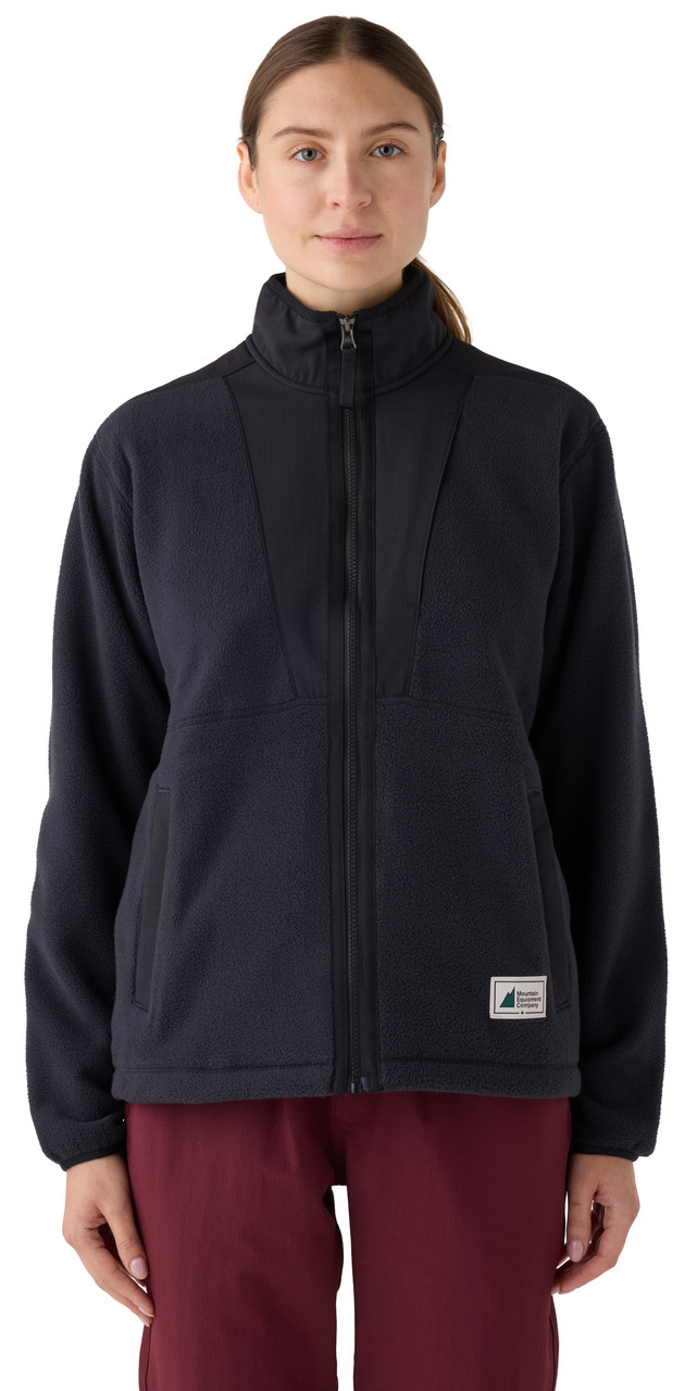 MEC Fireside Fleece Jacket - Women's | MEC
