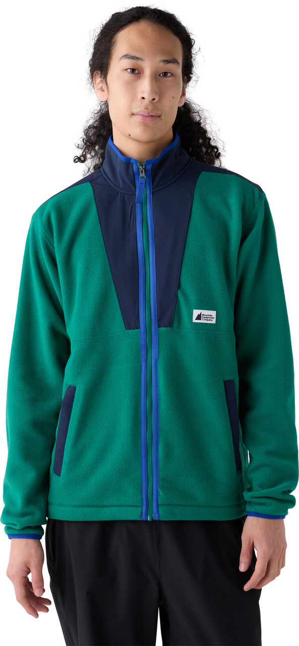 MEC Fireside Fleece Jacket - Men's | MEC