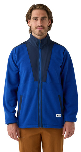 Mica Mountain Mountain High Jackets MEC Fireside Fleece Jacket