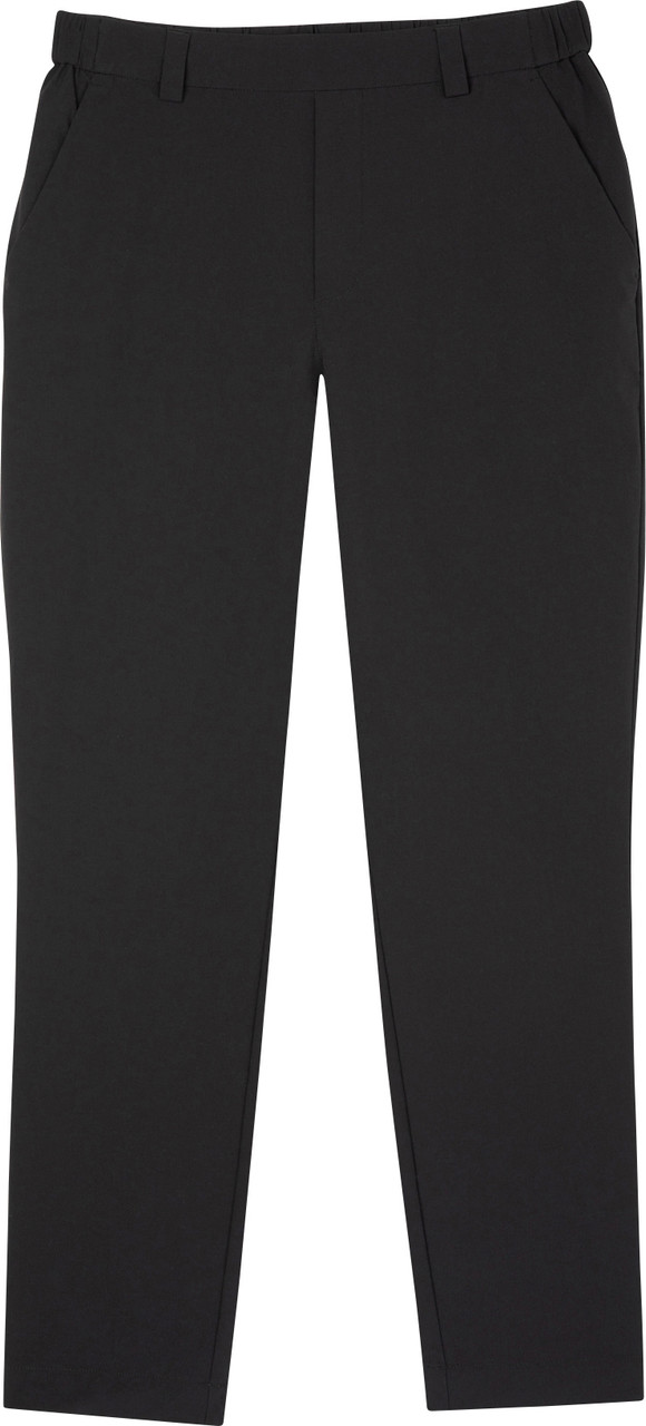 The Crop Pant