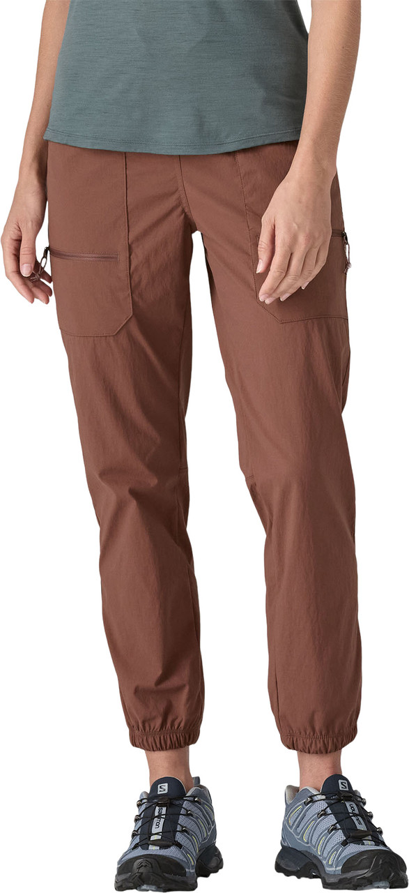 Women's Quandary Joggers