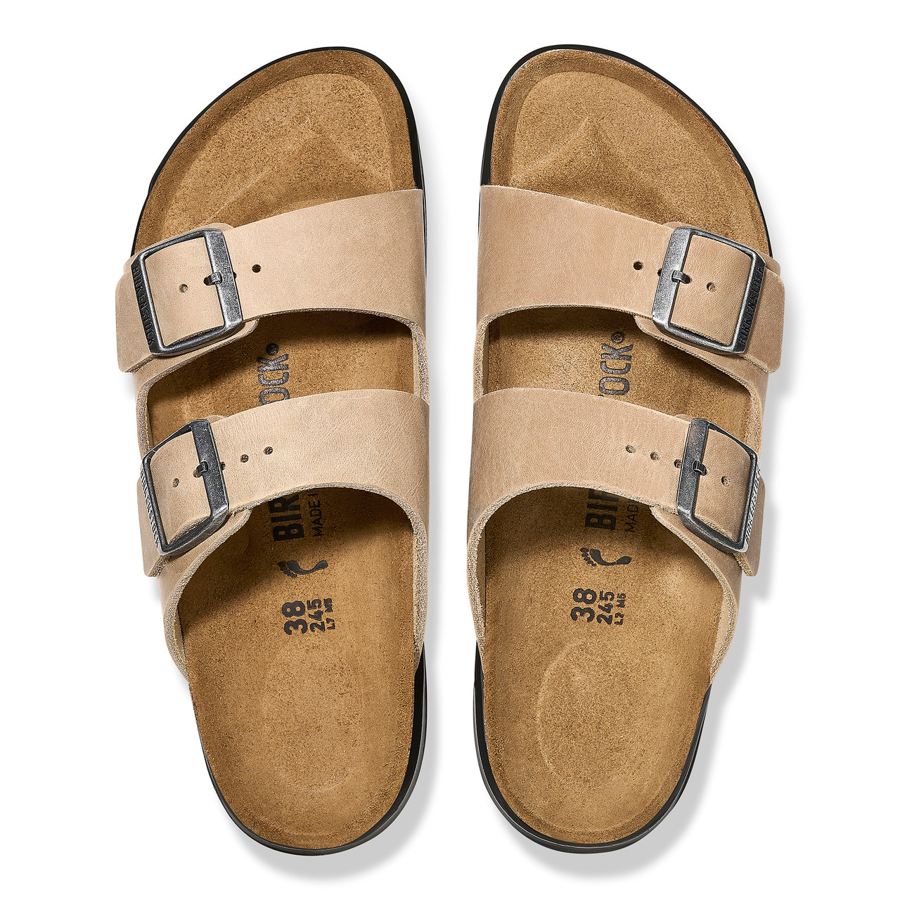 Birkenstock Arizona CT Sandals - Women's | MEC