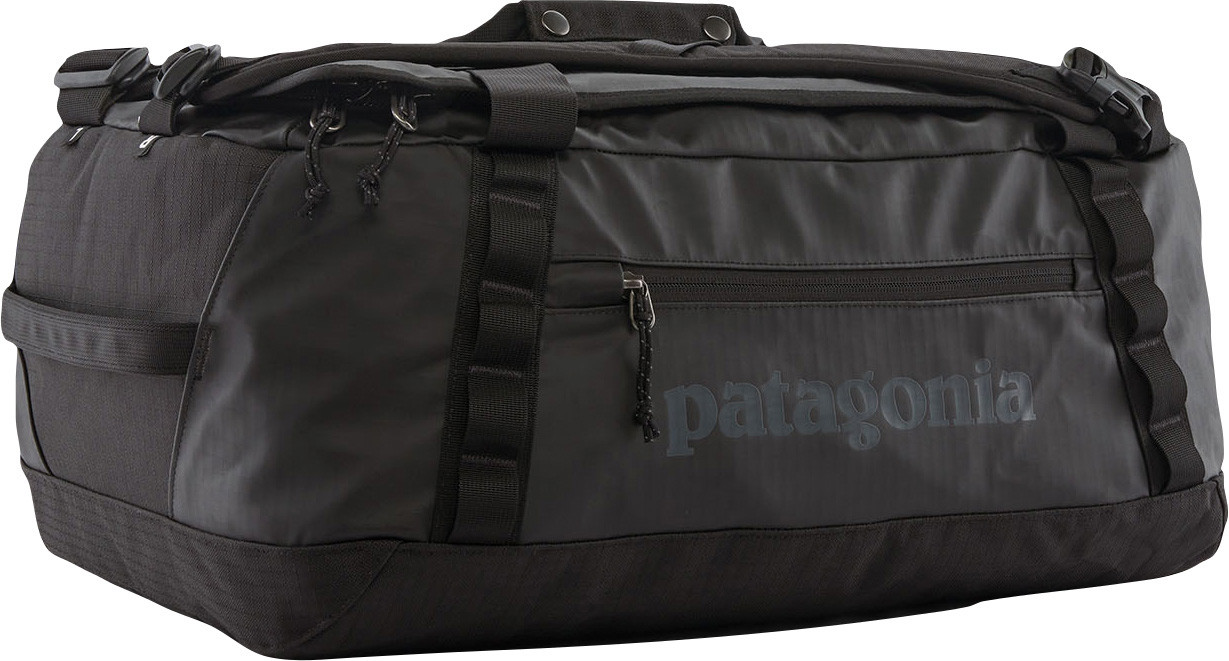 best hanging travel toiletry bag men's Away Hanging Toiletry Bag in Jet Black main image 0