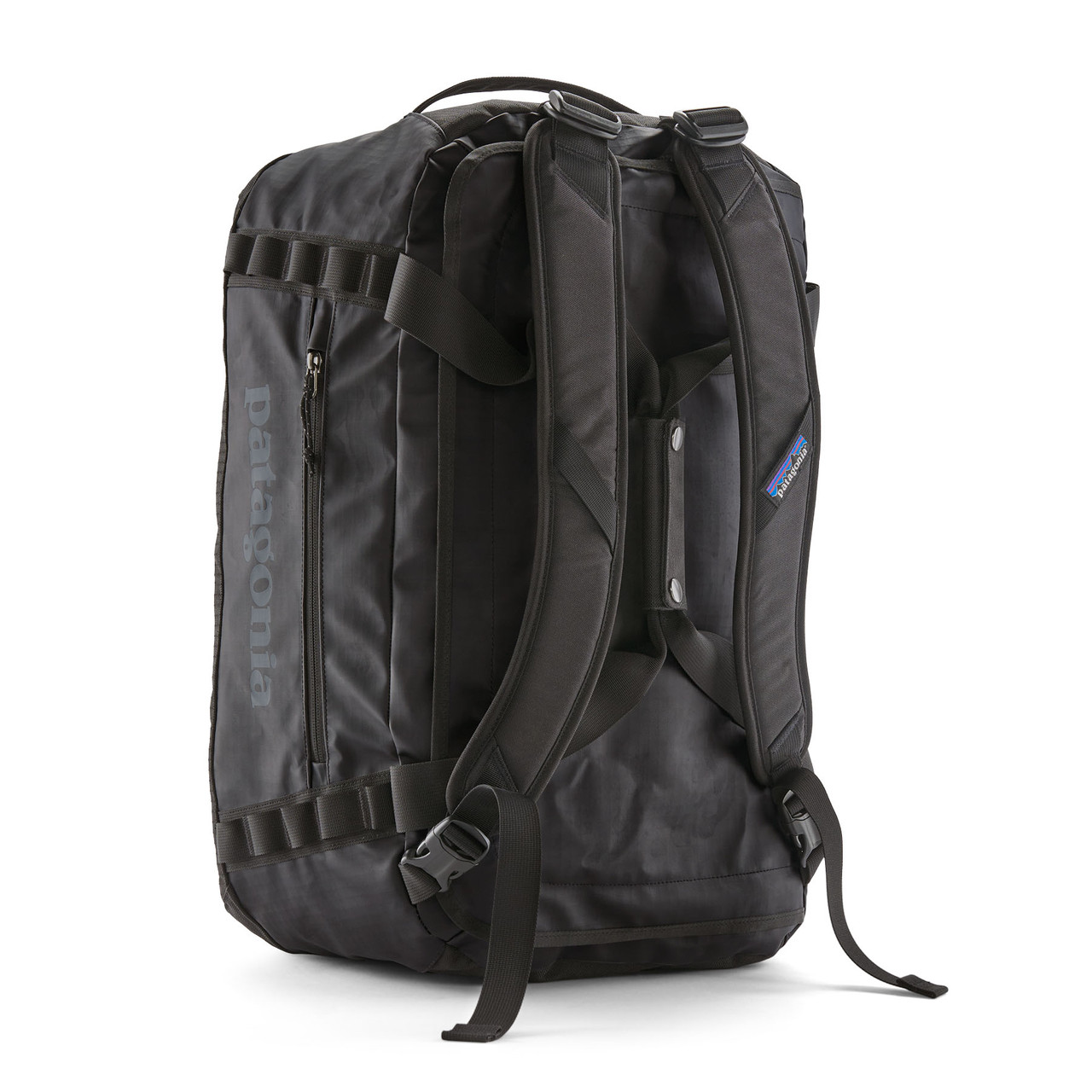 Patagonia Black Hole Duffle Unisex MEC