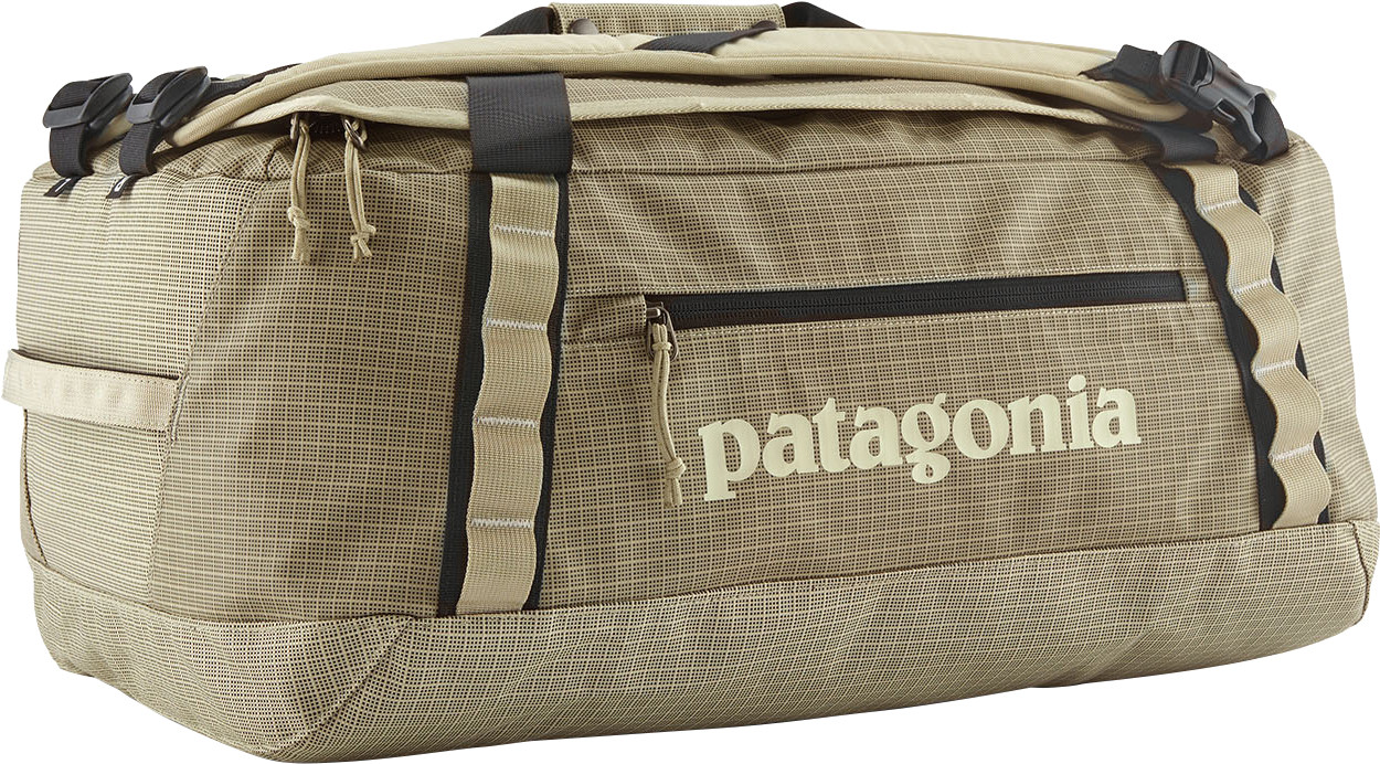 Patagonia Black Hole Duffle - Unisex | MEC Patagonia Black Hole Duffle - Unisex | MEC