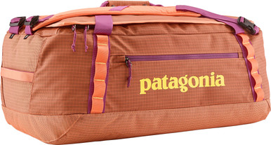 Patagonia Black Hole Duffle - Unisex | MEC