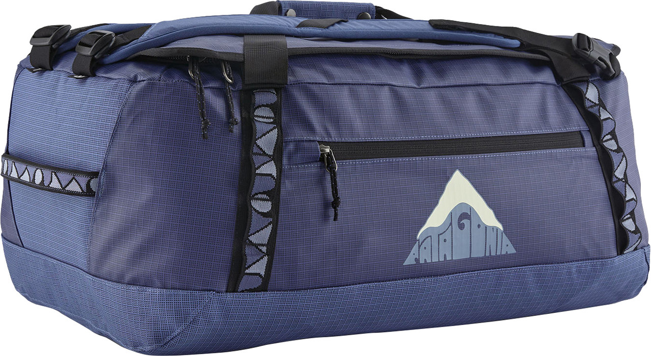 Patagonia Black Hole Duffle - Unisex | MEC