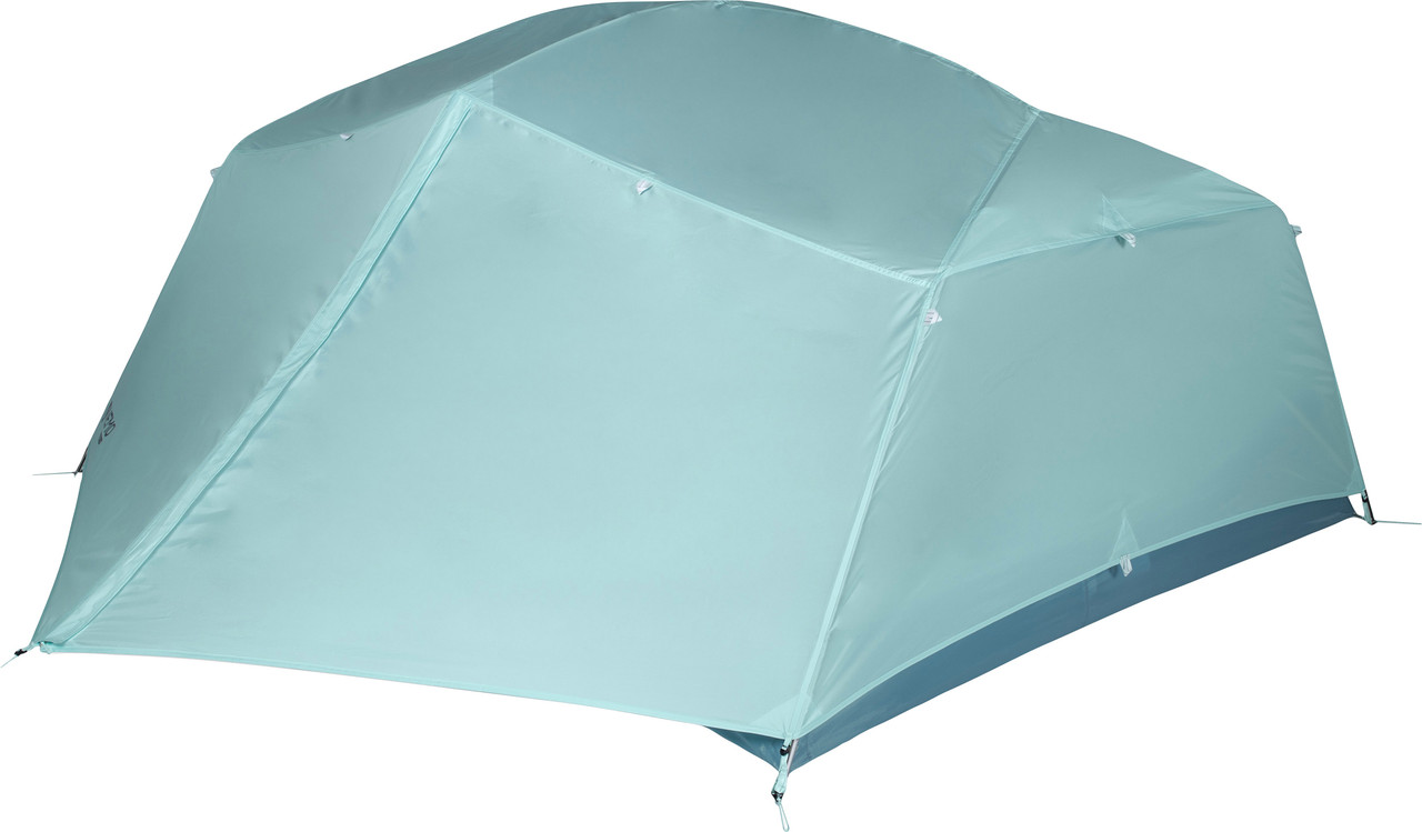 NEMO AURORA STORM 3P Nemo Aurora™ 3P Backpacking Tent & Footprint