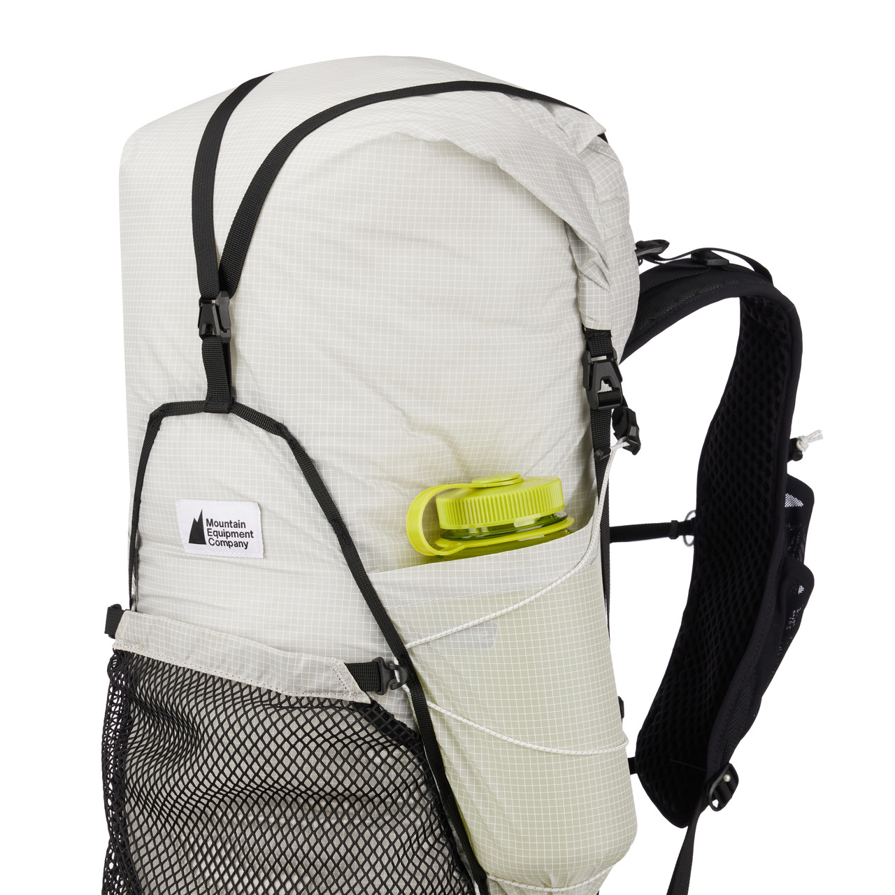 MEC x SERRATUS Pace UL 40 Pack - Unisex | MEC