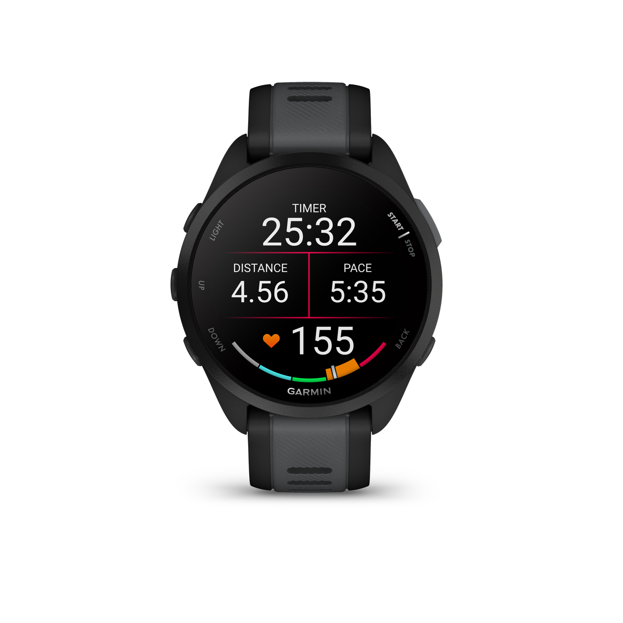 Garmin Forerunner 165 Music | MEC