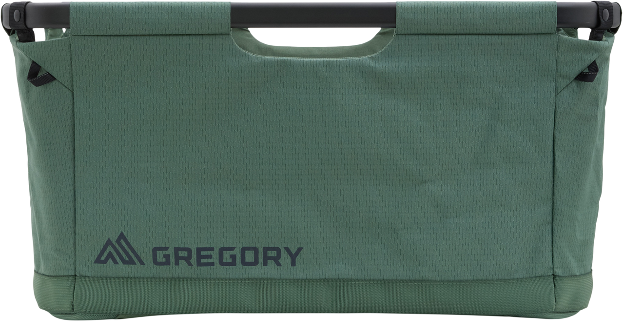 Gregory Alpaca Gear Basket 70L | MEC