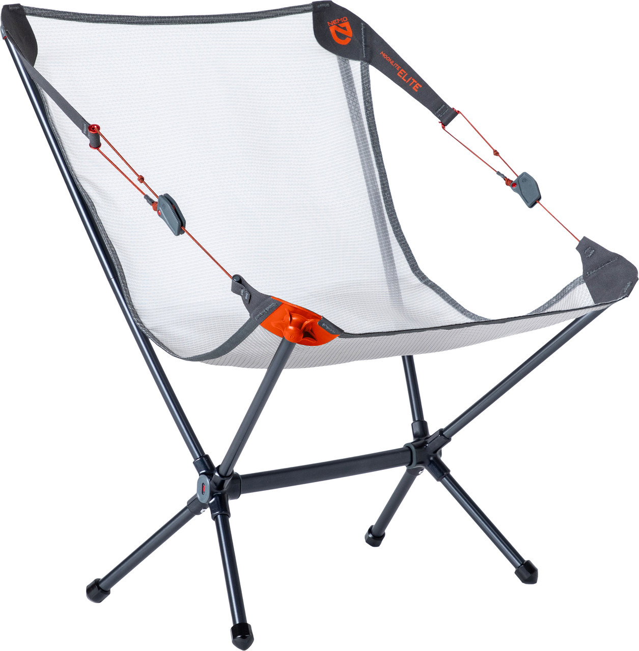 NEMO MOONLITE RECLINING CHAIR カモフラージュ NEMO Moonlite Reclining Chair - Escape Sports Inc.