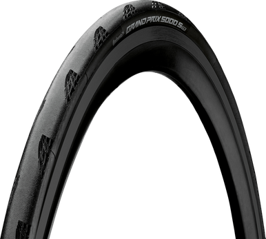 Continental Grand Prix 5000 S TR 700 x 28C Folding Tire | MEC