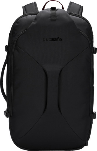 Pacsafe EXP45 Carry On Travel Backpack - Unisex | MEC
