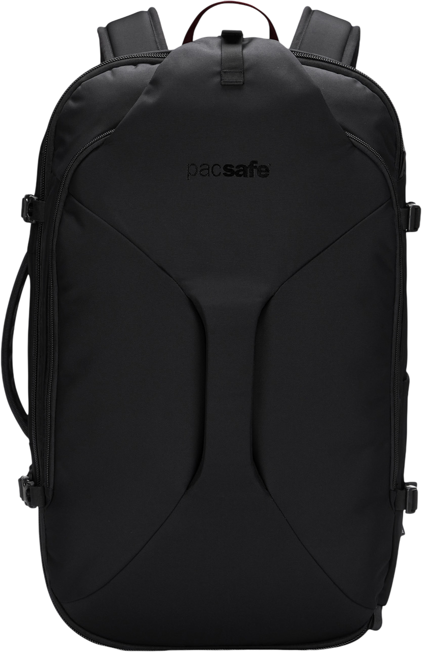 Pacsafe EXP45 Carry On Travel Backpack - Unisex | MEC