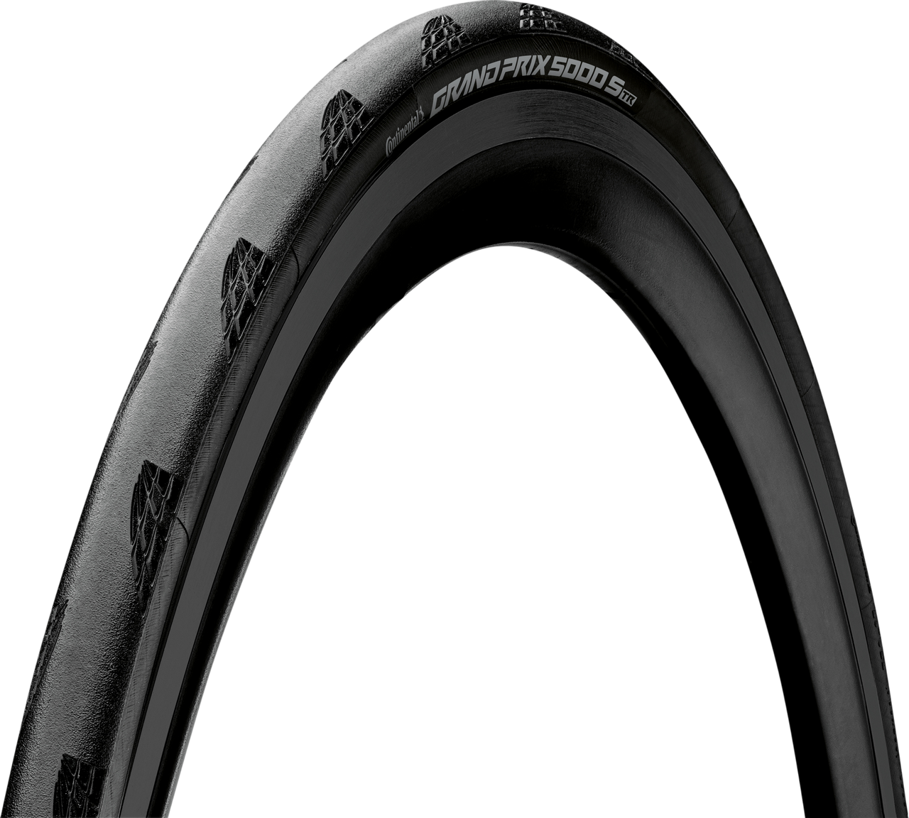 Continental Grand Prix 5000 S TR 700 x 28C Folding Tire | MEC