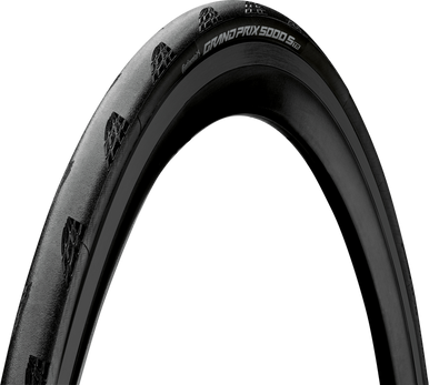 Continental Grand Prix 5000 S TR 700 x 28C Folding Tire | MEC