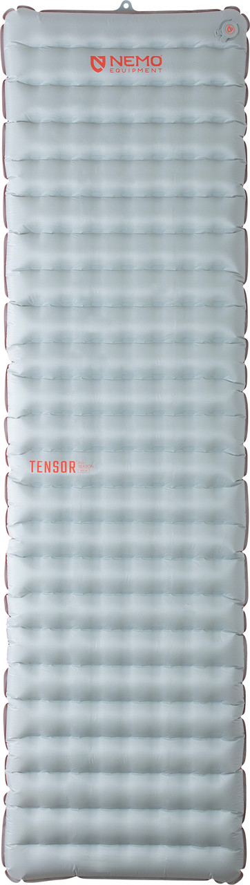 Tensor All-Season Sleeping Pad - Unisex Nemo
