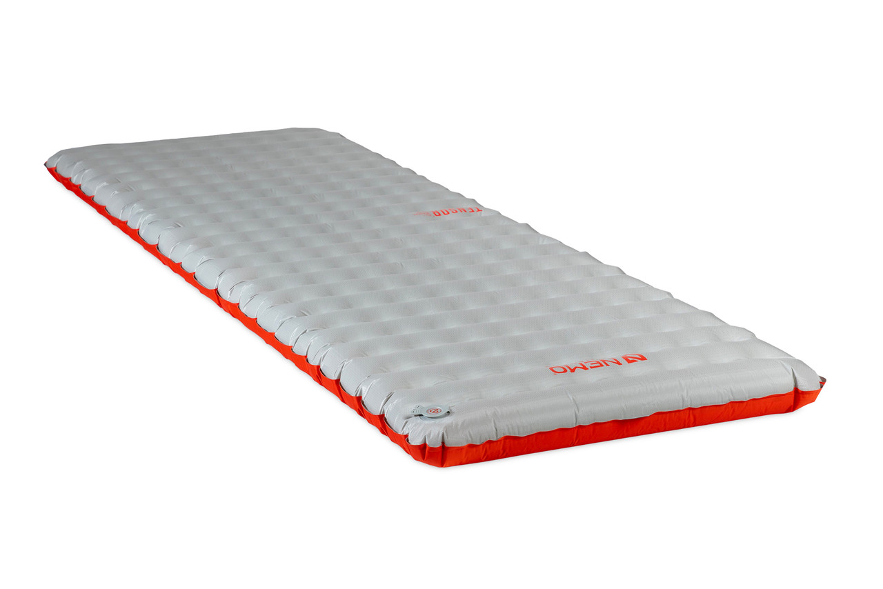 Nemo Tensor All-Season Sleeping Pad - Unisex | MEC
