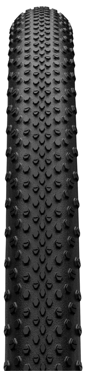 Continental Terra Speed 700 x 35C Tubeless Folding Tire | MEC