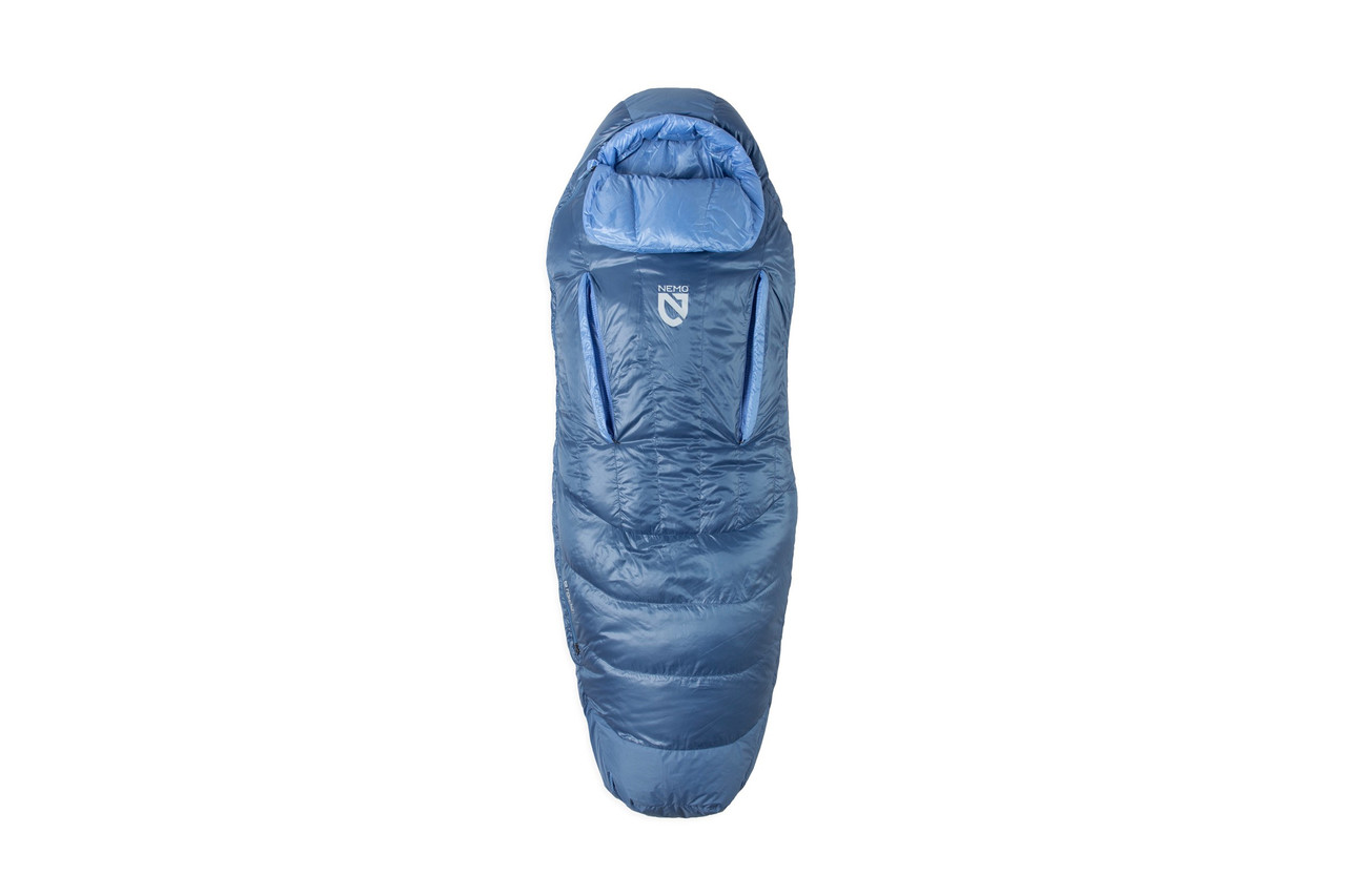 Nemo Disco W -1C Endless Promise Sleeping Bag - Women's | MEC