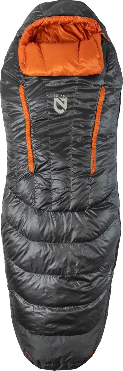 Disco -1C Endless Promise Sleeping Bag - Mens Nemo