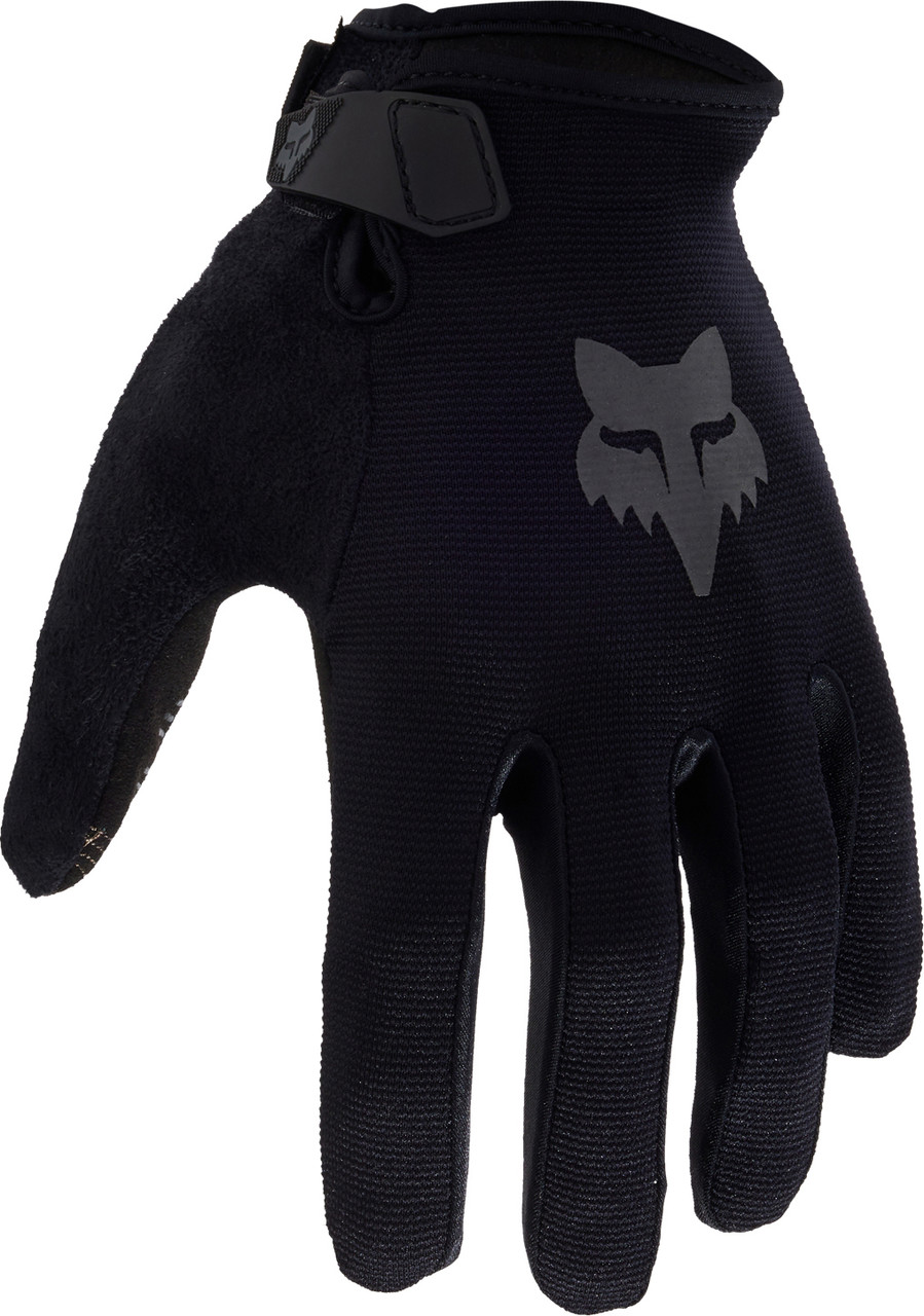 Fox Ranger Glove Black