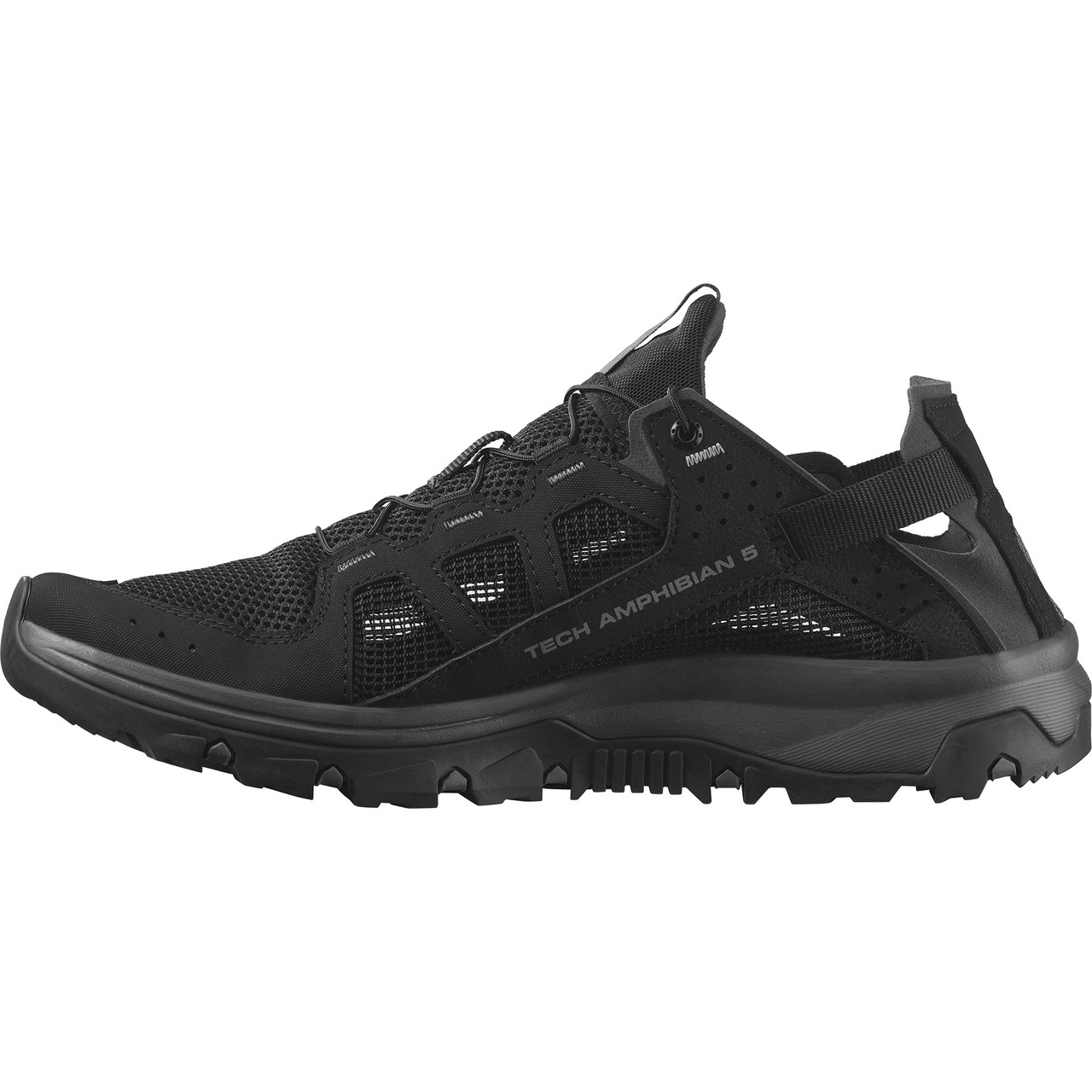 Salomon Techamphibian 5 Watershoes - Men's | MEC