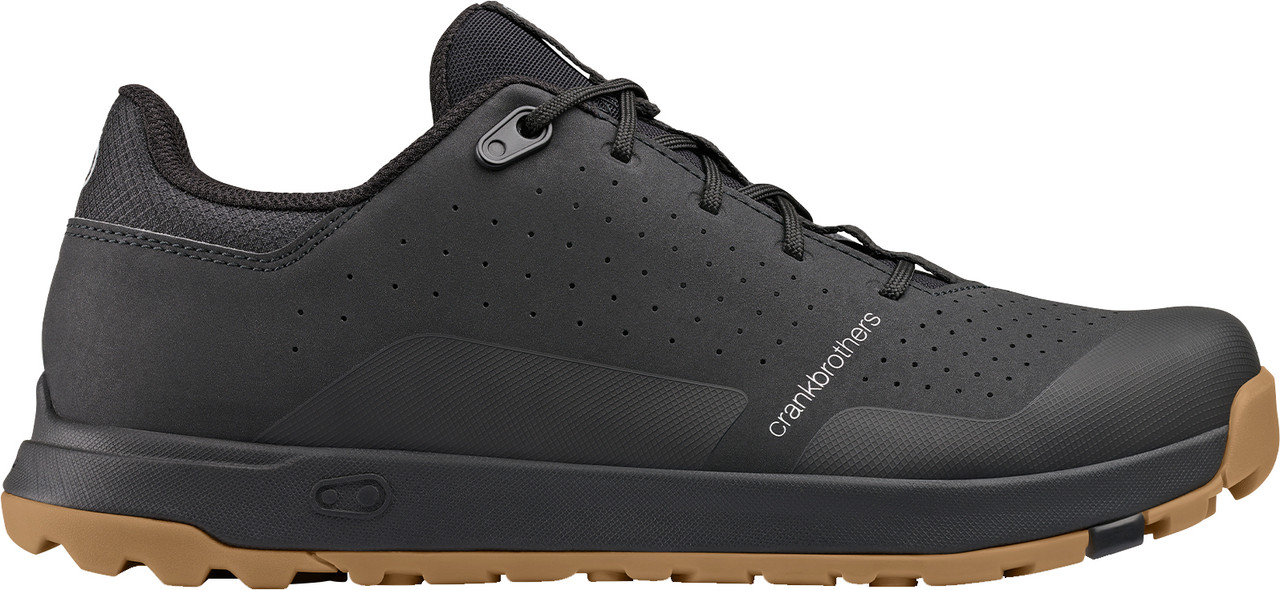 Crankbrothers Mallet Trail Lace Cycling Shoes - Unisex | MEC