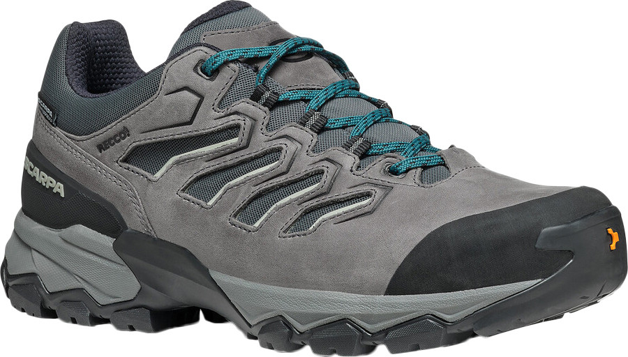 scarpa mens hiking shoes