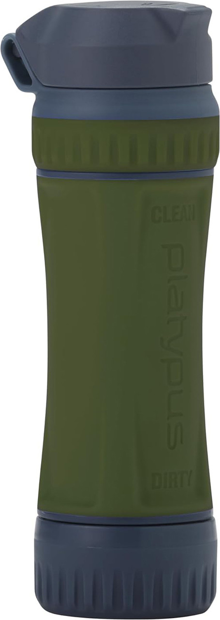 Platypus - Système de filtration Quickdraw 2L Filter System