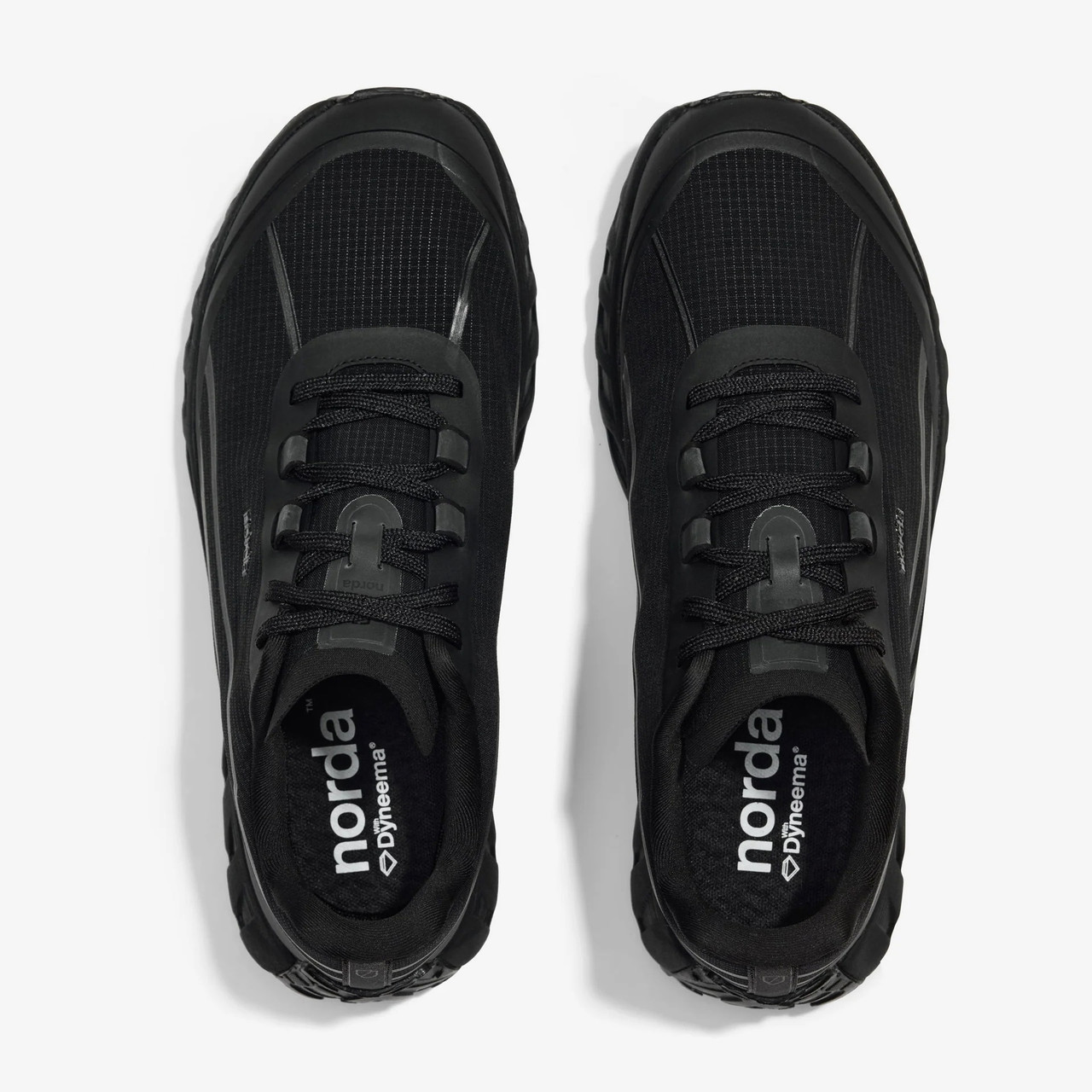 Norda 002 Trail Running Shoes - Men's | MEC
