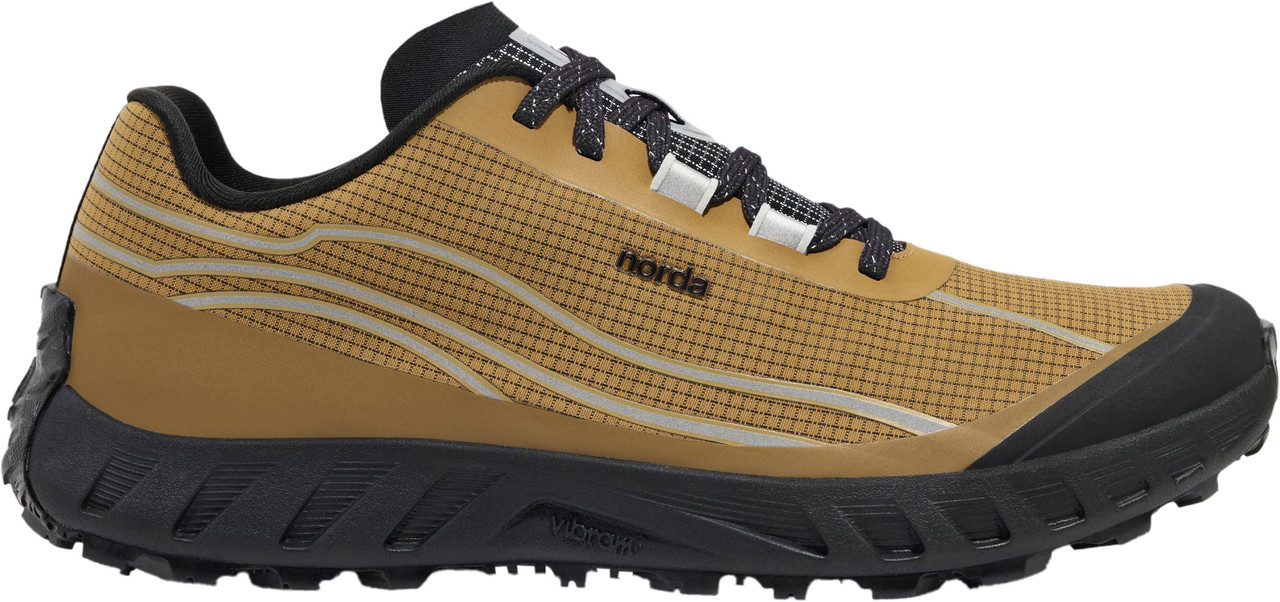 Norda 002 Trail Running Shoes - Men's | MEC