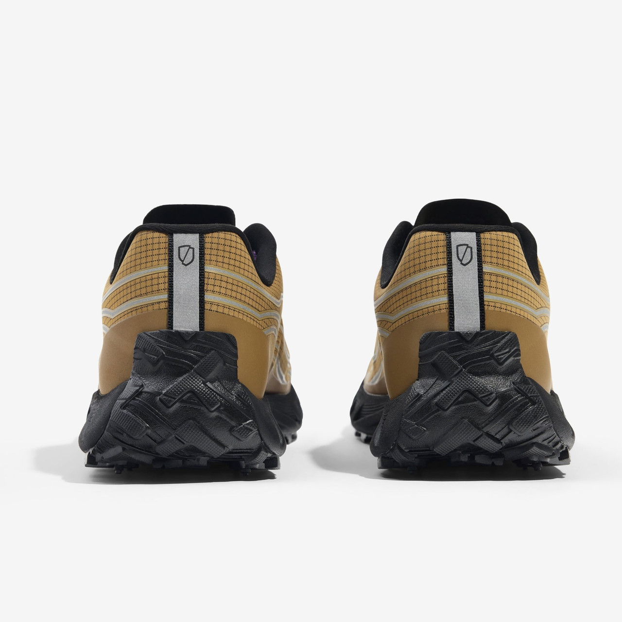 Norda 002 Trail Running Shoes Men's MEC