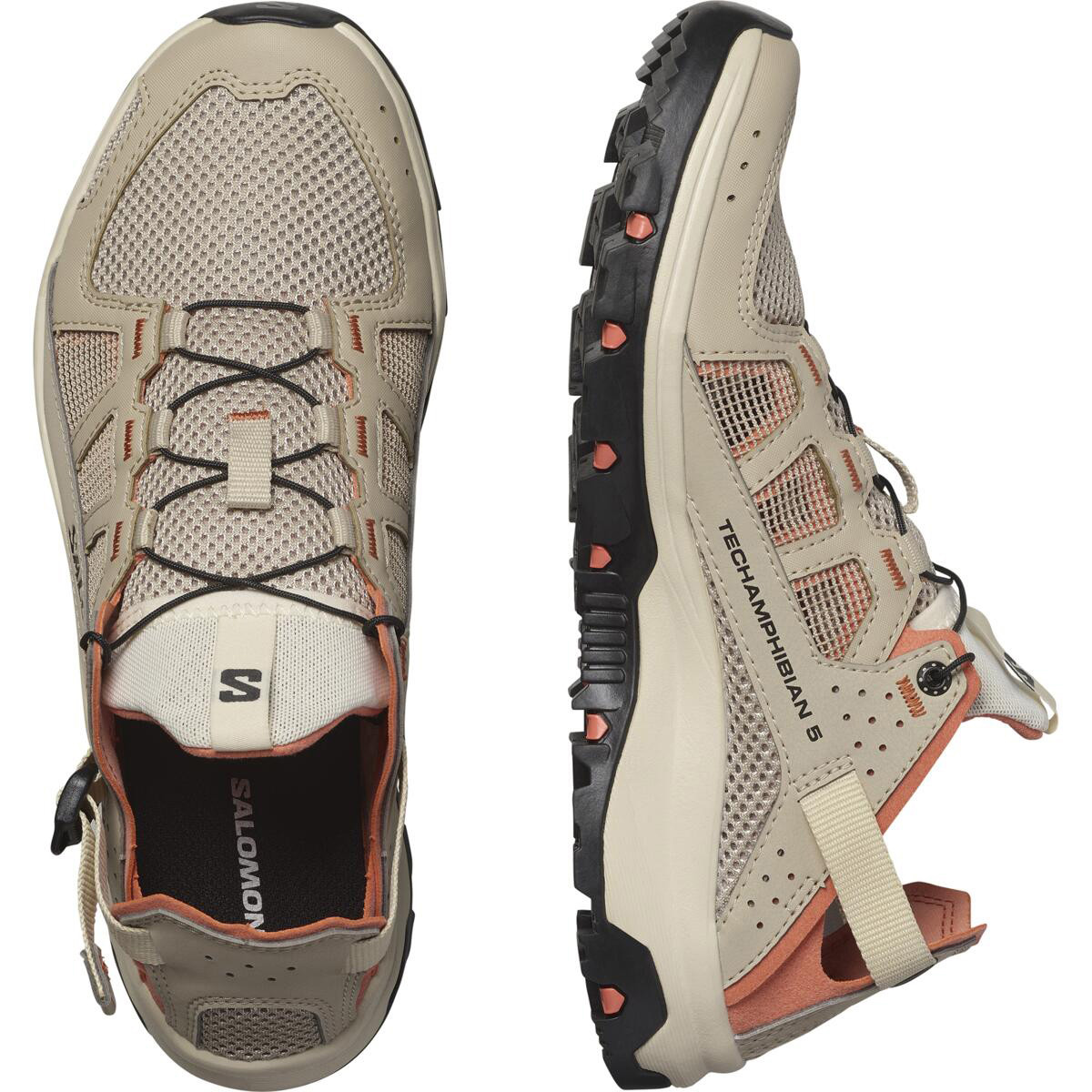 靴 SALOMON TECHAMPHIBIAN 5 25cm Shop Techamphibian 5 - Womens | VPO Canada