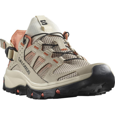 サロモン Salomon TECHAMPHIBIAN 5 L4711510 Salomon Techamphibian 5 Watershoes - Men's | MEC