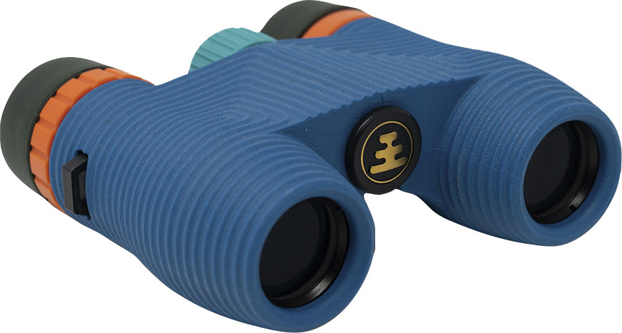 baron.nです。 Nocs Provisions Standard Issue Waterproof Binoculars 8x25 | MEC